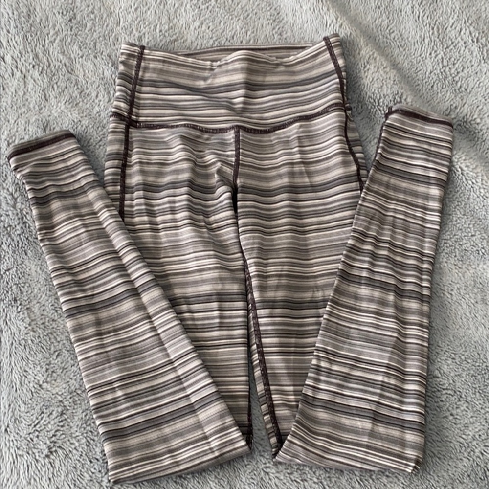 Athleta legging XXS